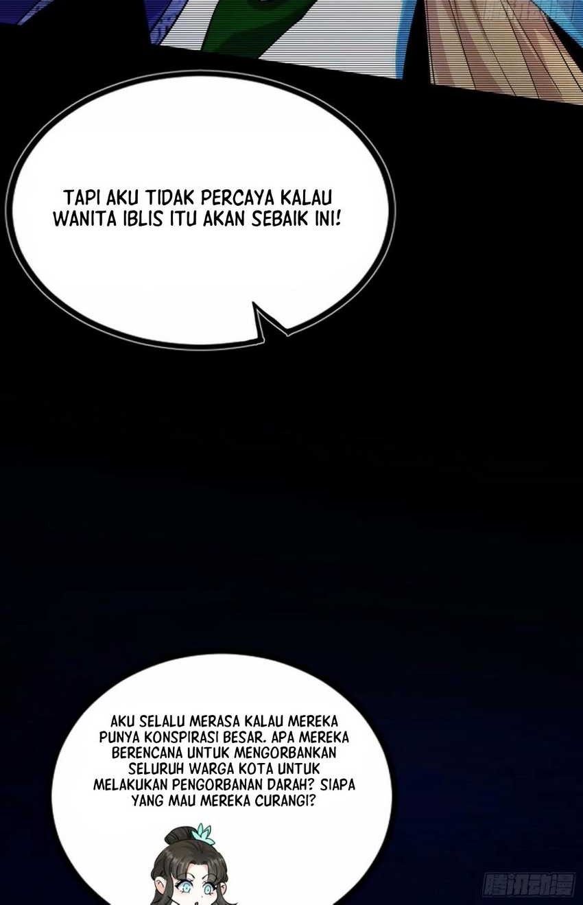 I’m An Evil God Chapter 352 - halaman 27