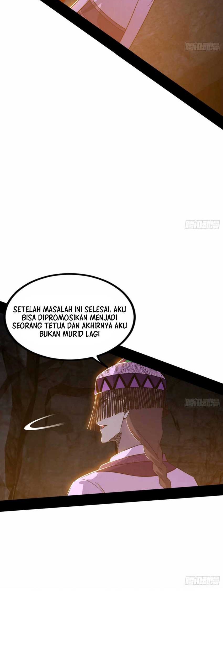 I’m An Evil God Chapter 352 - halaman 35