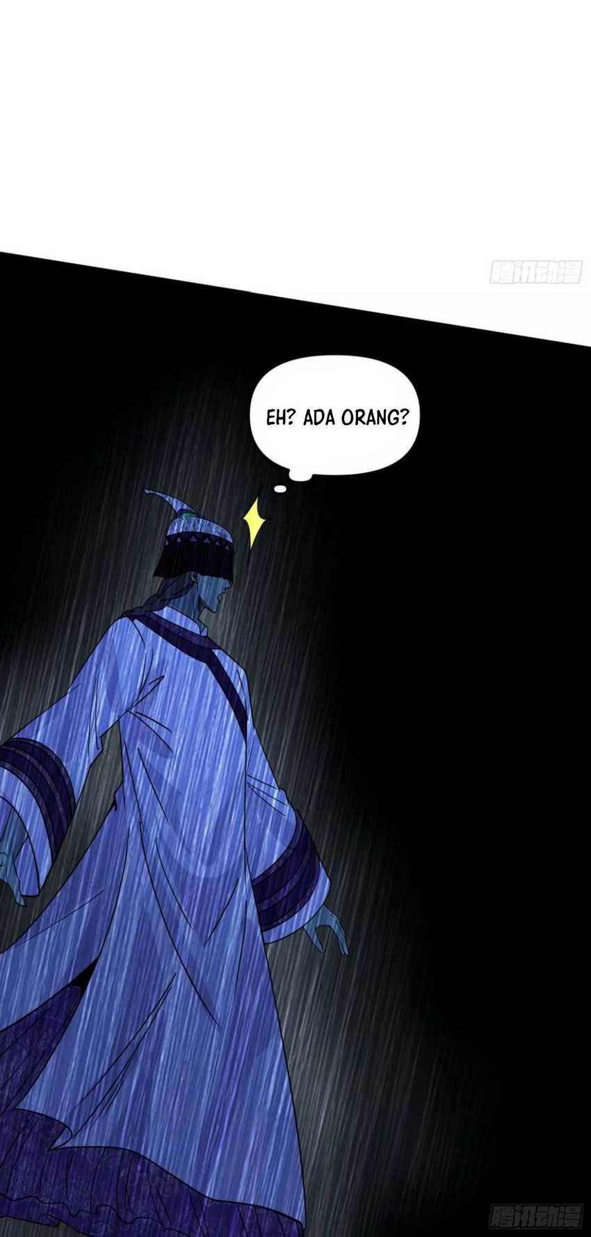 I’m An Evil God Chapter 352 - halaman 36