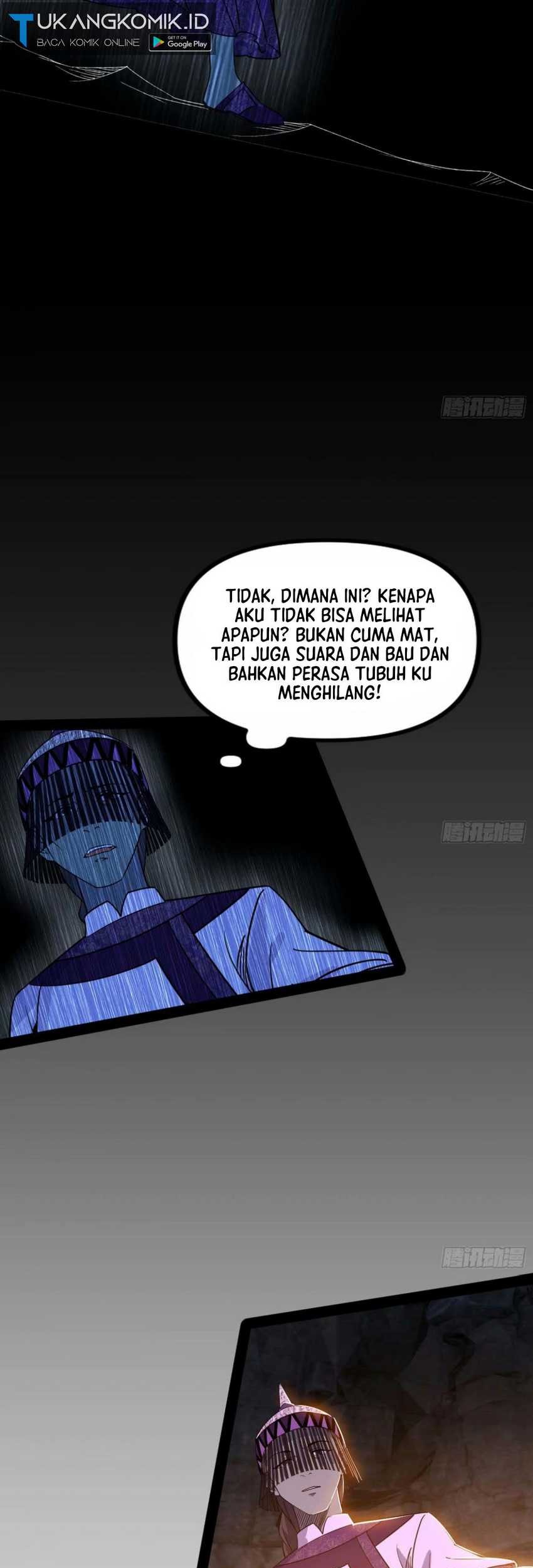 I’m An Evil God Chapter 352 - halaman 37