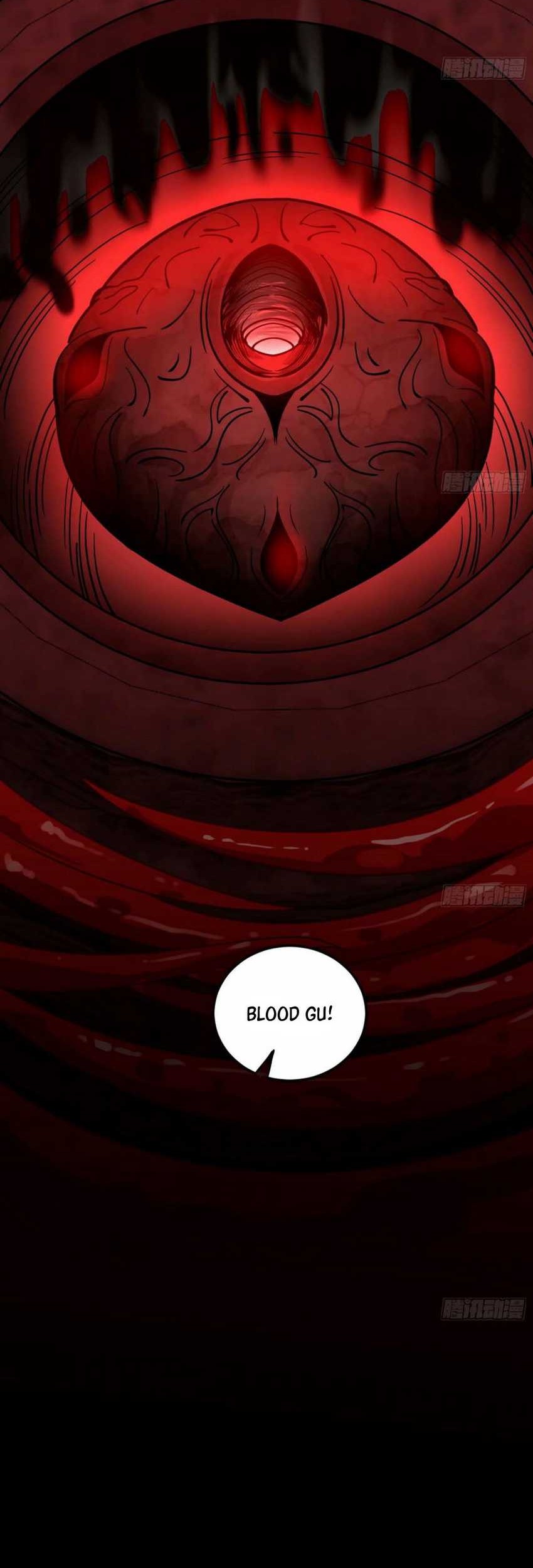 I’m An Evil God Chapter 352 - halaman 41