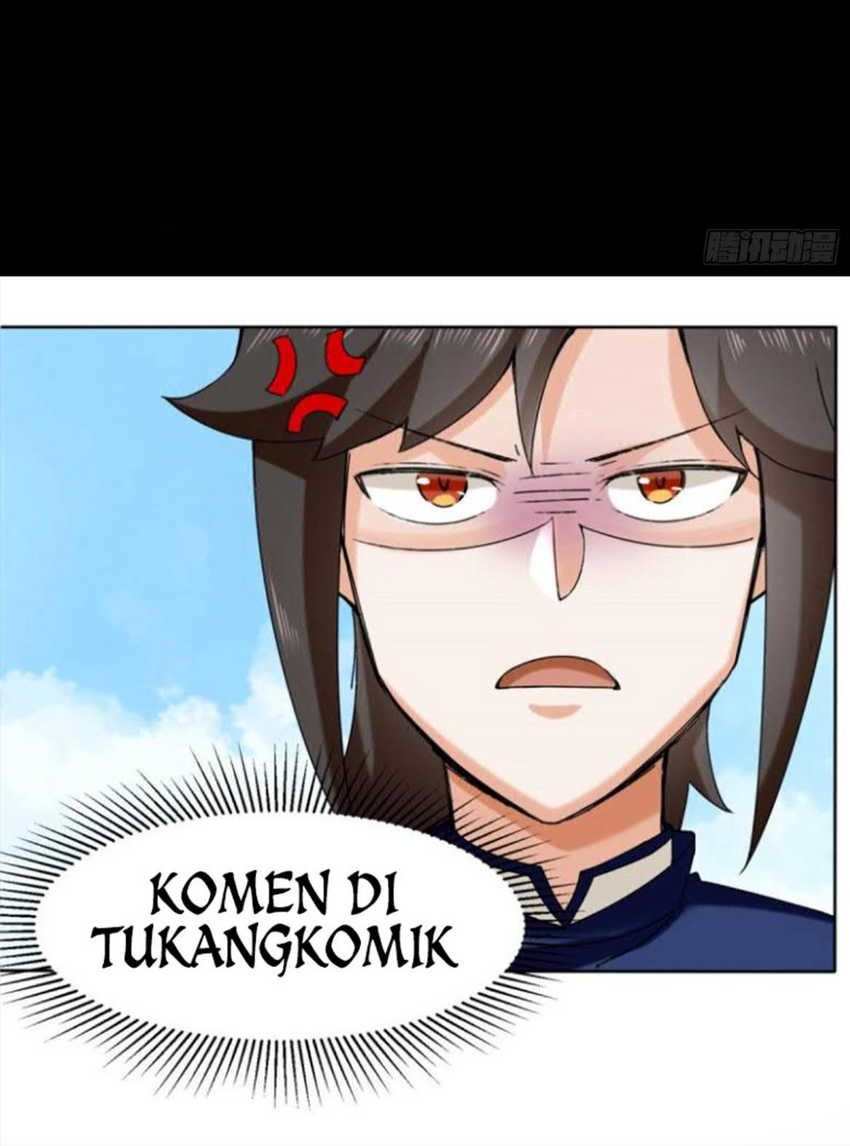I’m An Evil God Chapter 352 - halaman 42