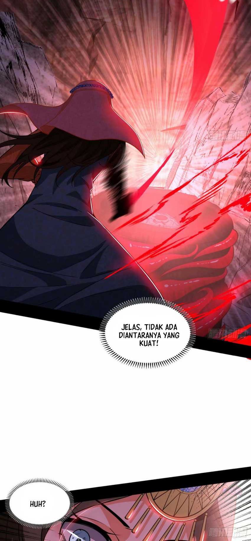 I’m An Evil God Chapter 353 - halaman 12