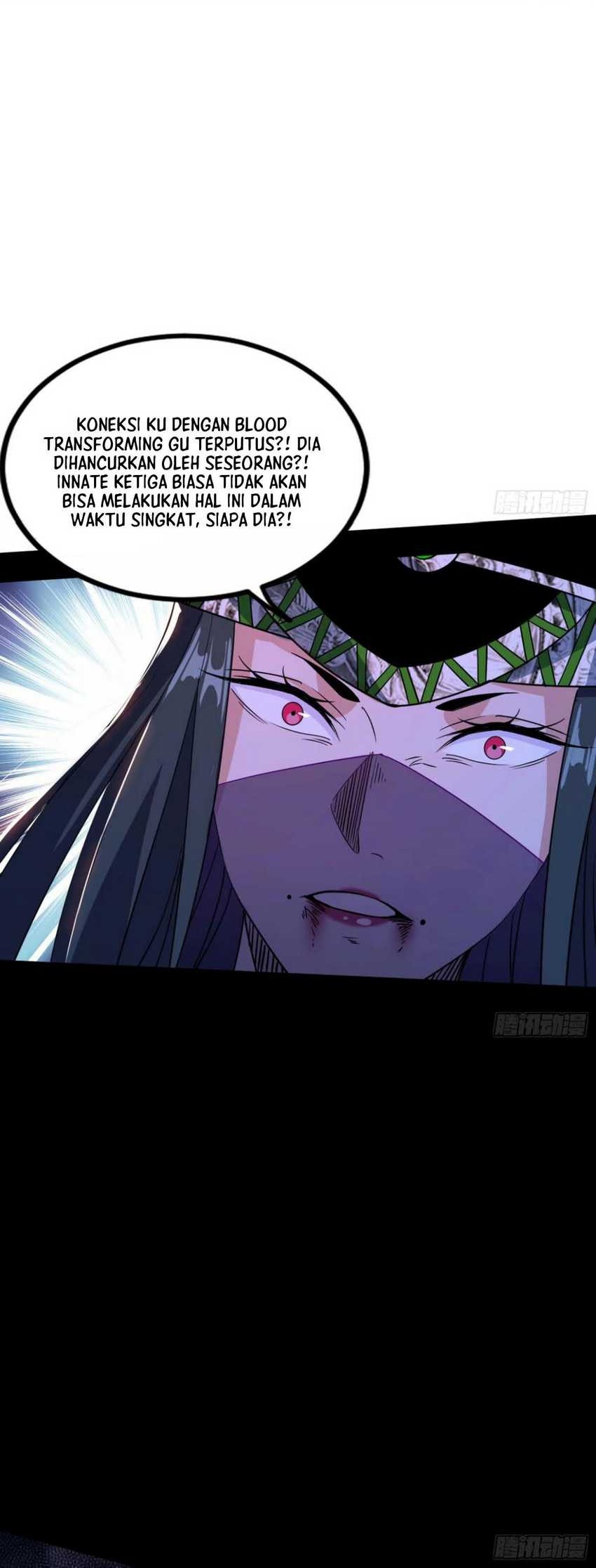 I’m An Evil God Chapter 353 - halaman 21