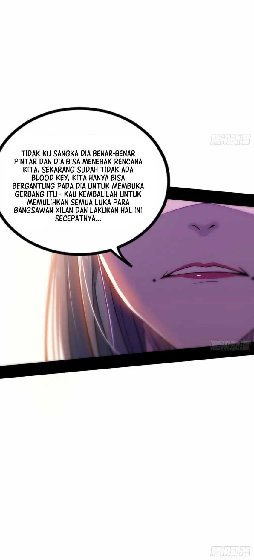 I’m An Evil God Chapter 353 - halaman 30