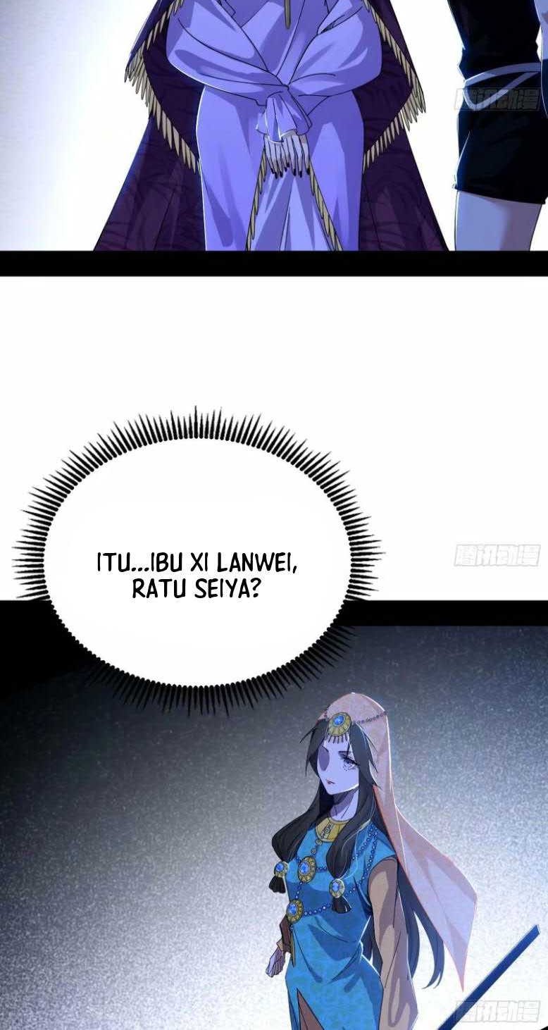 I’m An Evil God Chapter 354 - halaman 10
