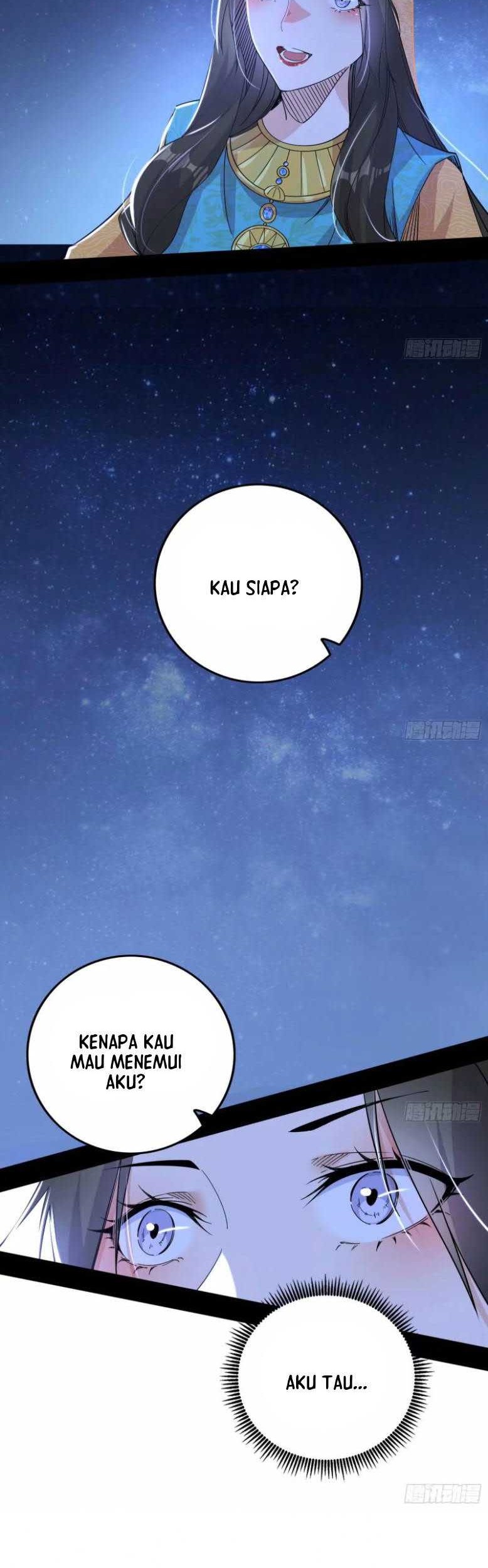 I’m An Evil God Chapter 354 - halaman 12
