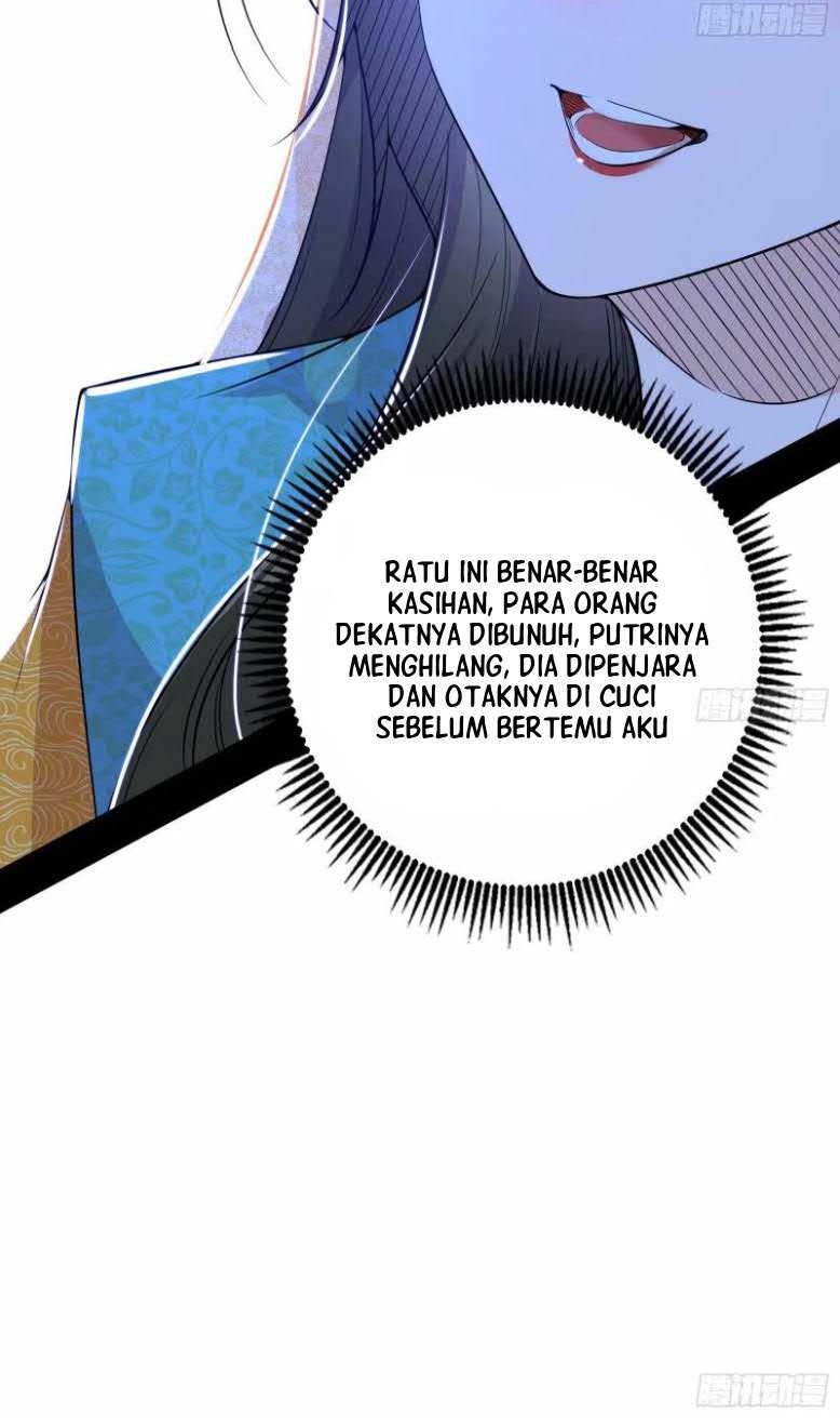 I’m An Evil God Chapter 354 - halaman 16