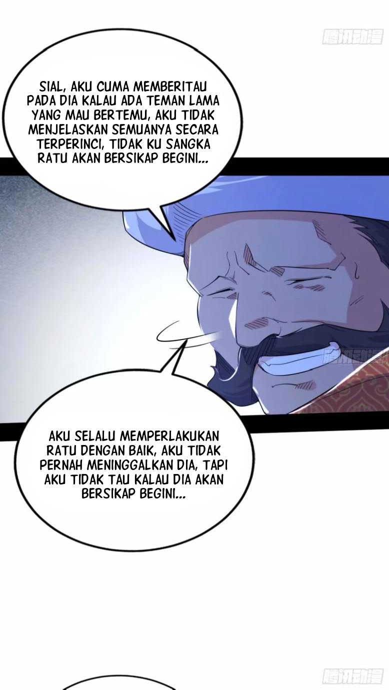 I’m An Evil God Chapter 354 - halaman 19