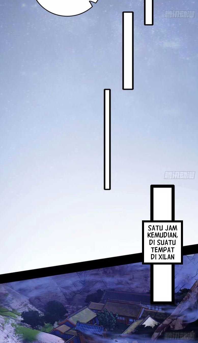 I’m An Evil God Chapter 354 - halaman 22