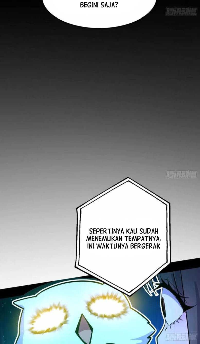 I’m An Evil God Chapter 354 - halaman 28
