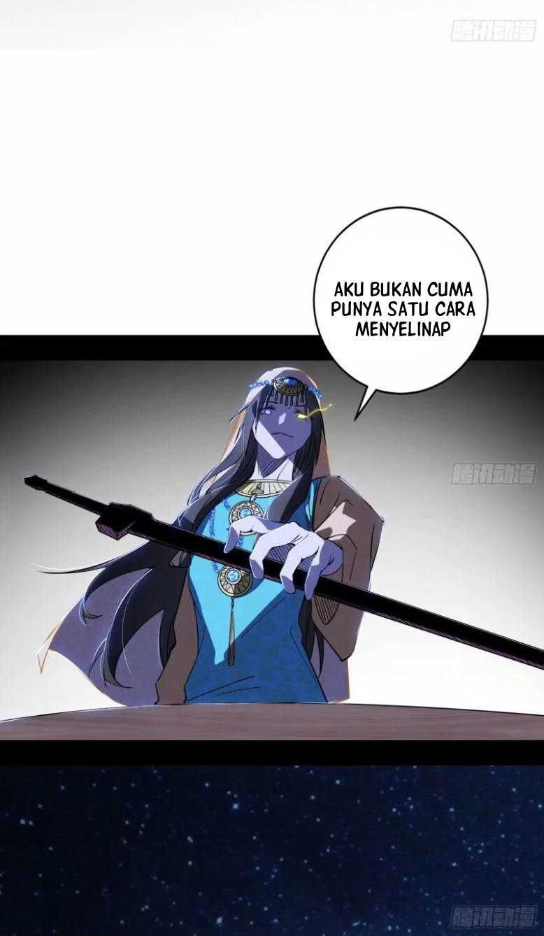 I’m An Evil God Chapter 354 - halaman 31