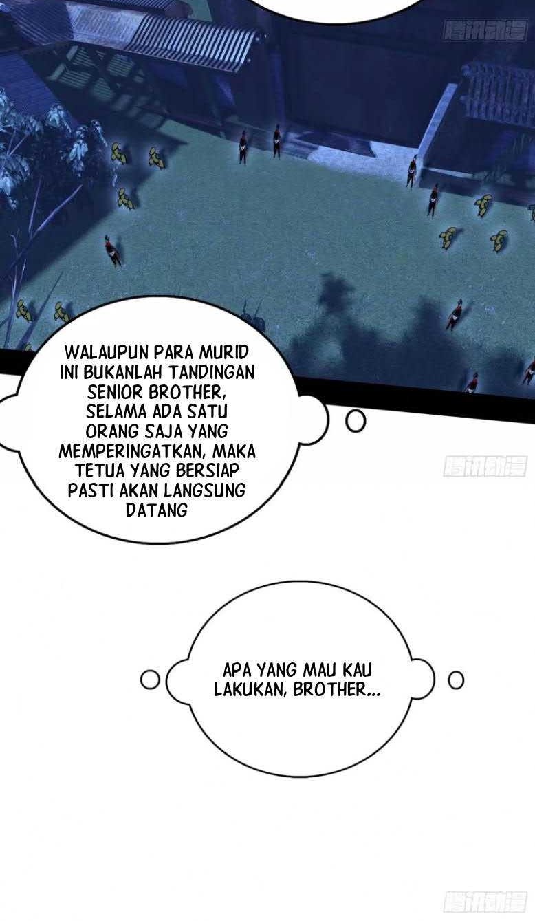 I’m An Evil God Chapter 354 - halaman 34