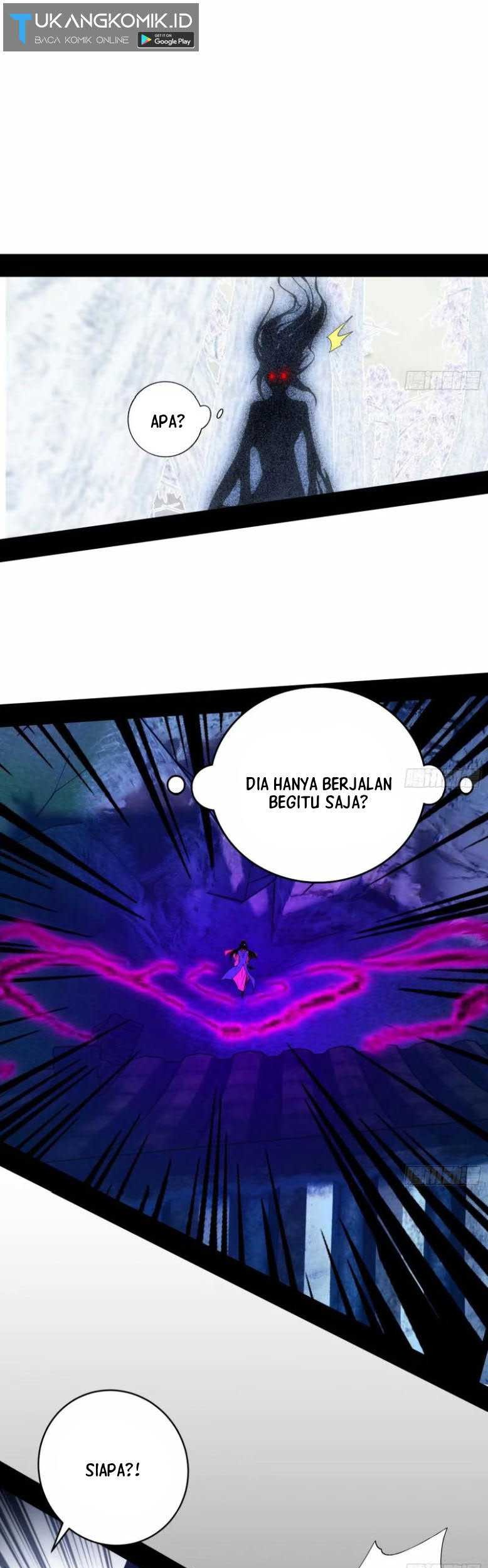I’m An Evil God Chapter 354 - halaman 35