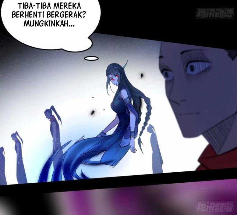 I’m An Evil God Chapter 354 - halaman 37