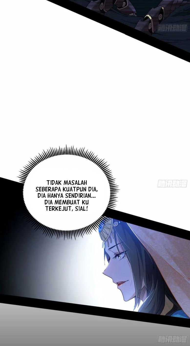 I’m An Evil God Chapter 354 - halaman 7