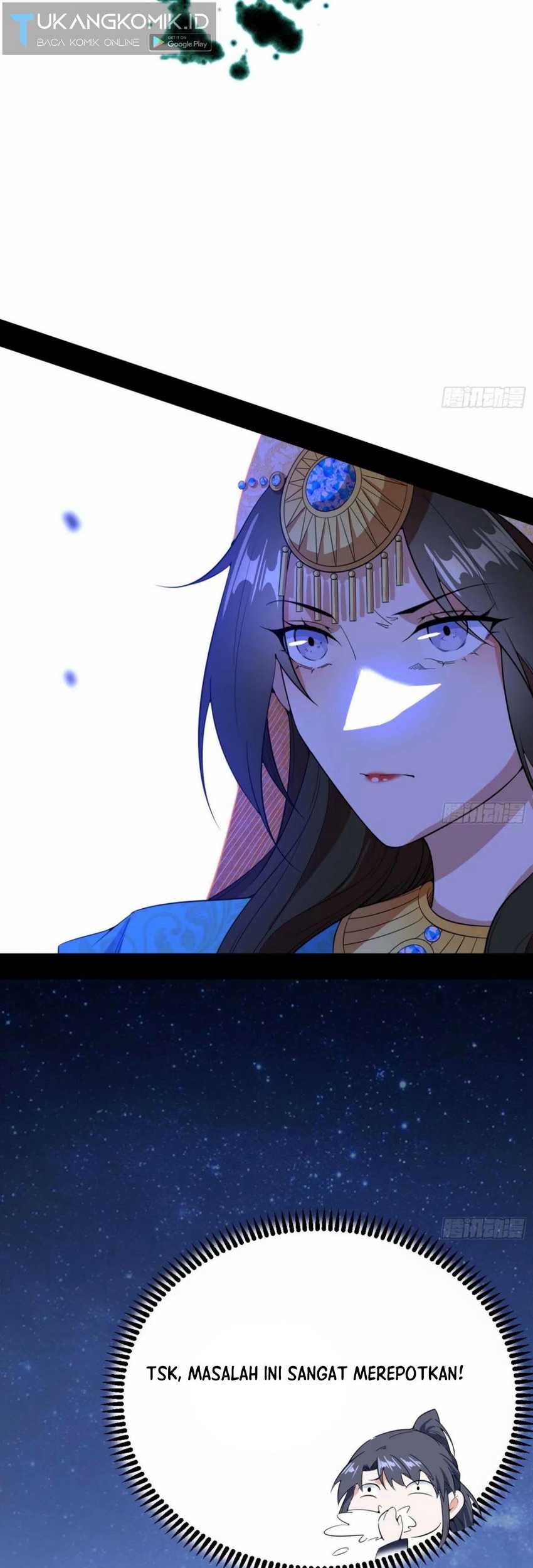 I’m An Evil God Chapter 355 - halaman 32