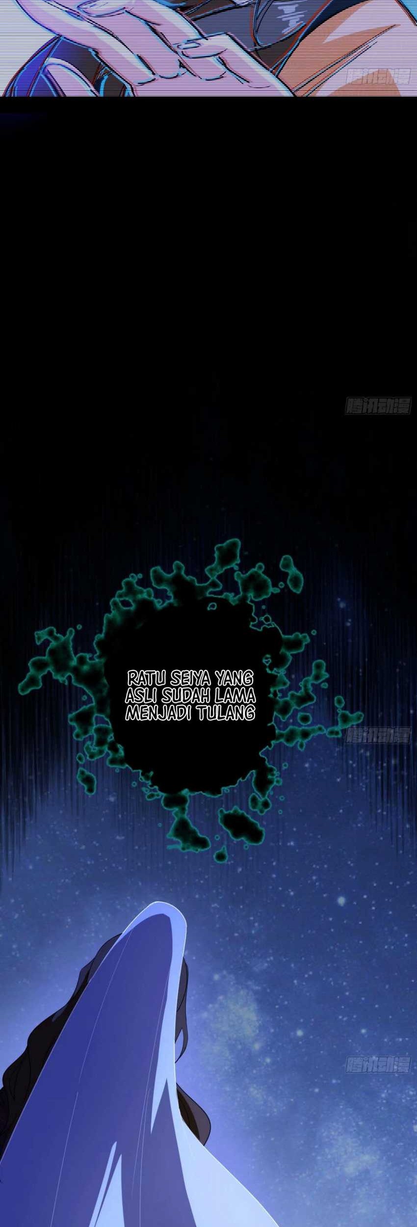 I’m An Evil God Chapter 355 - halaman 48