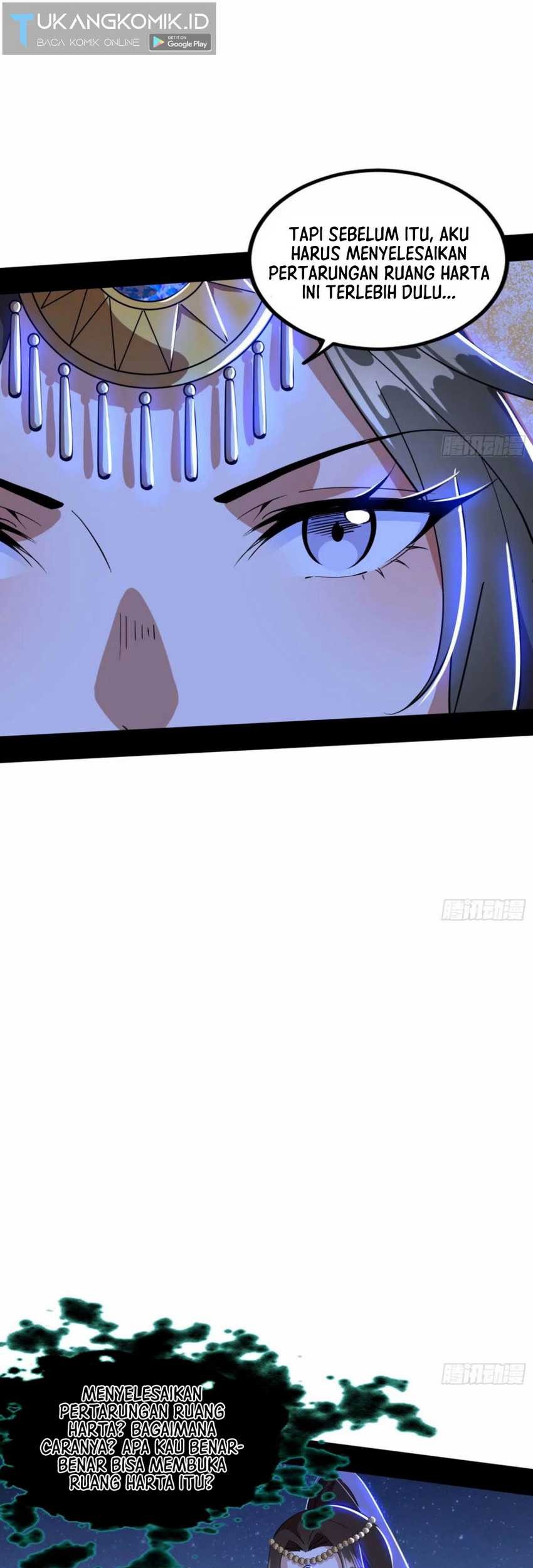 I’m An Evil God Chapter 356 - halaman 13