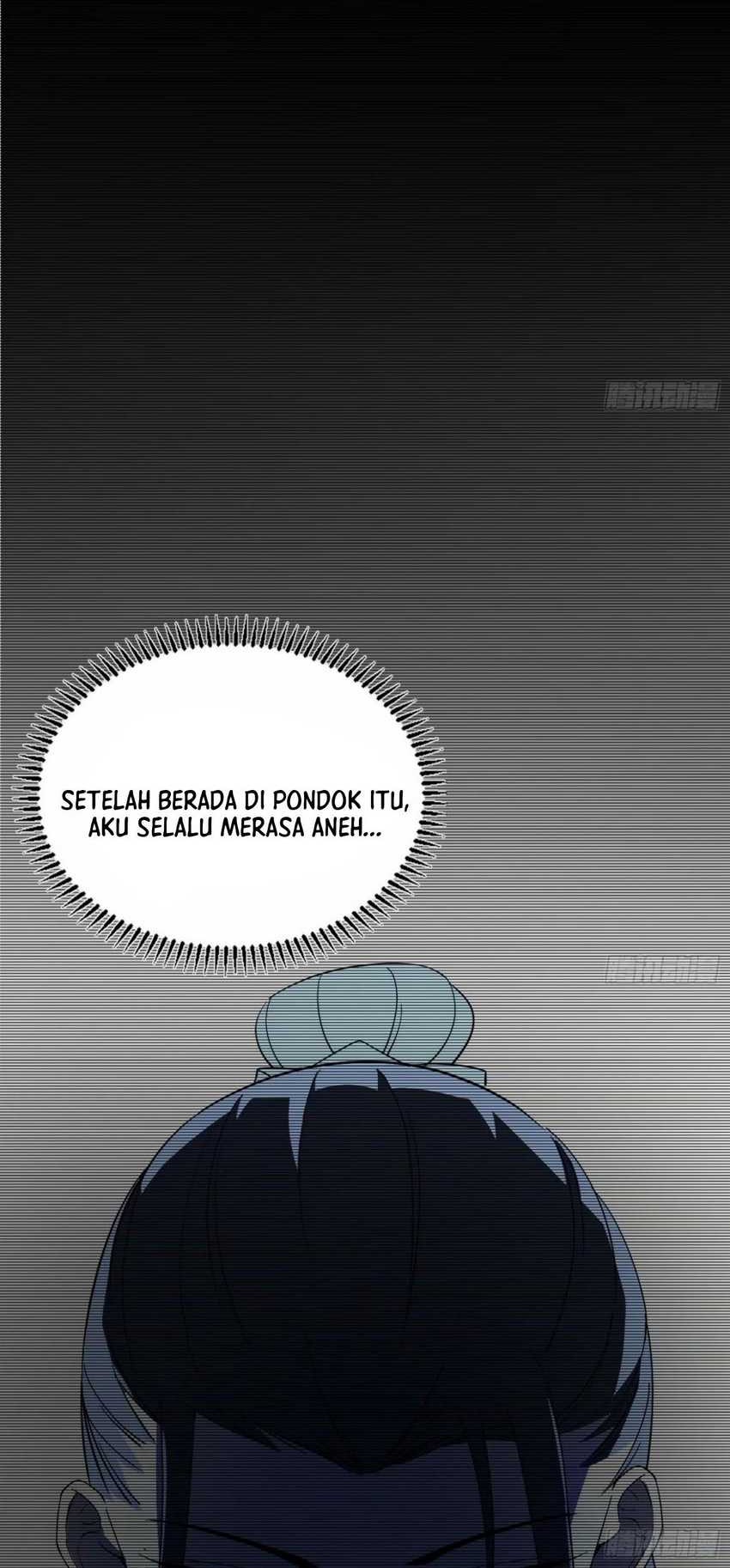 I’m An Evil God Chapter 356 - halaman 18
