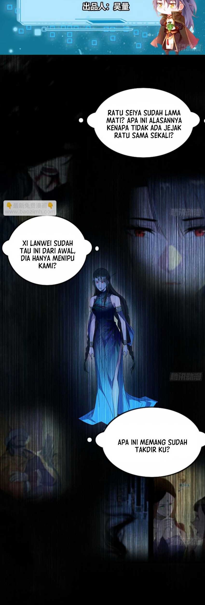 I’m An Evil God Chapter 356 - halaman 2