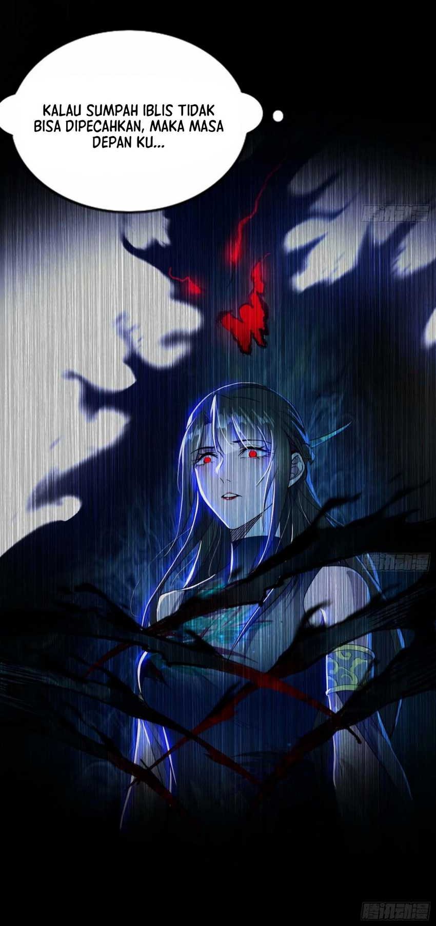 I’m An Evil God Chapter 356 - halaman 3