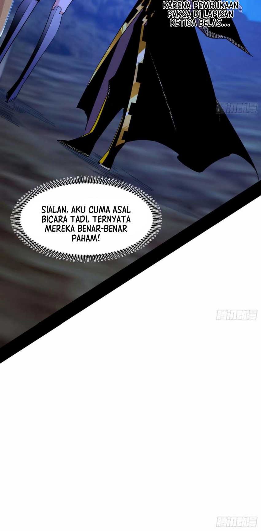 I’m An Evil God Chapter 356 - halaman 30