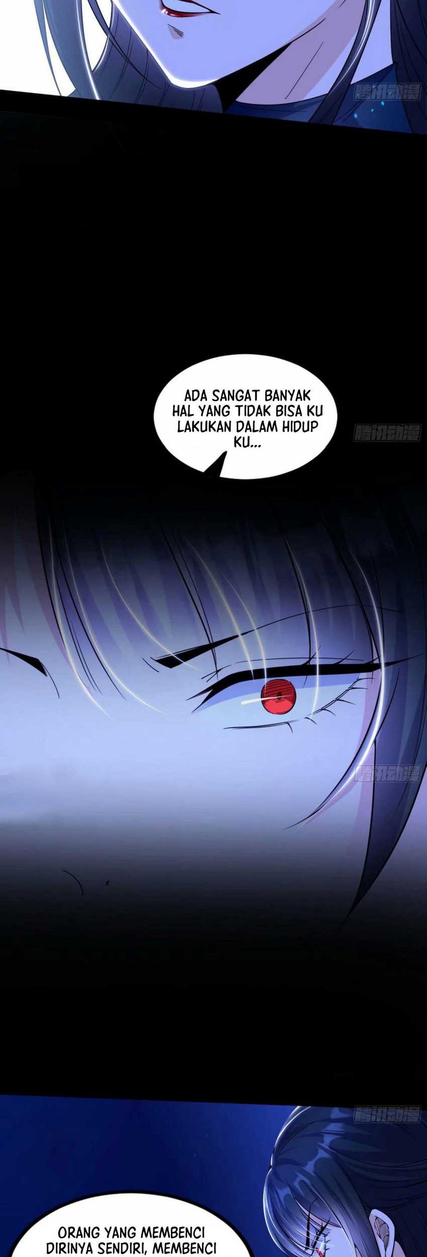 I’m An Evil God Chapter 356 - halaman 38