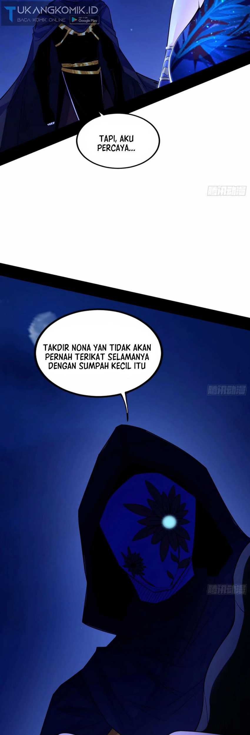 I’m An Evil God Chapter 356 - halaman 40