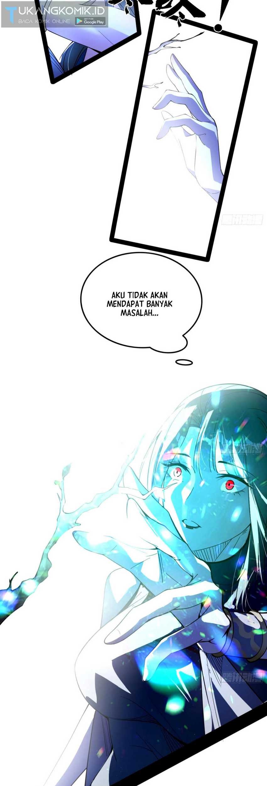I’m An Evil God Chapter 357 - halaman 13