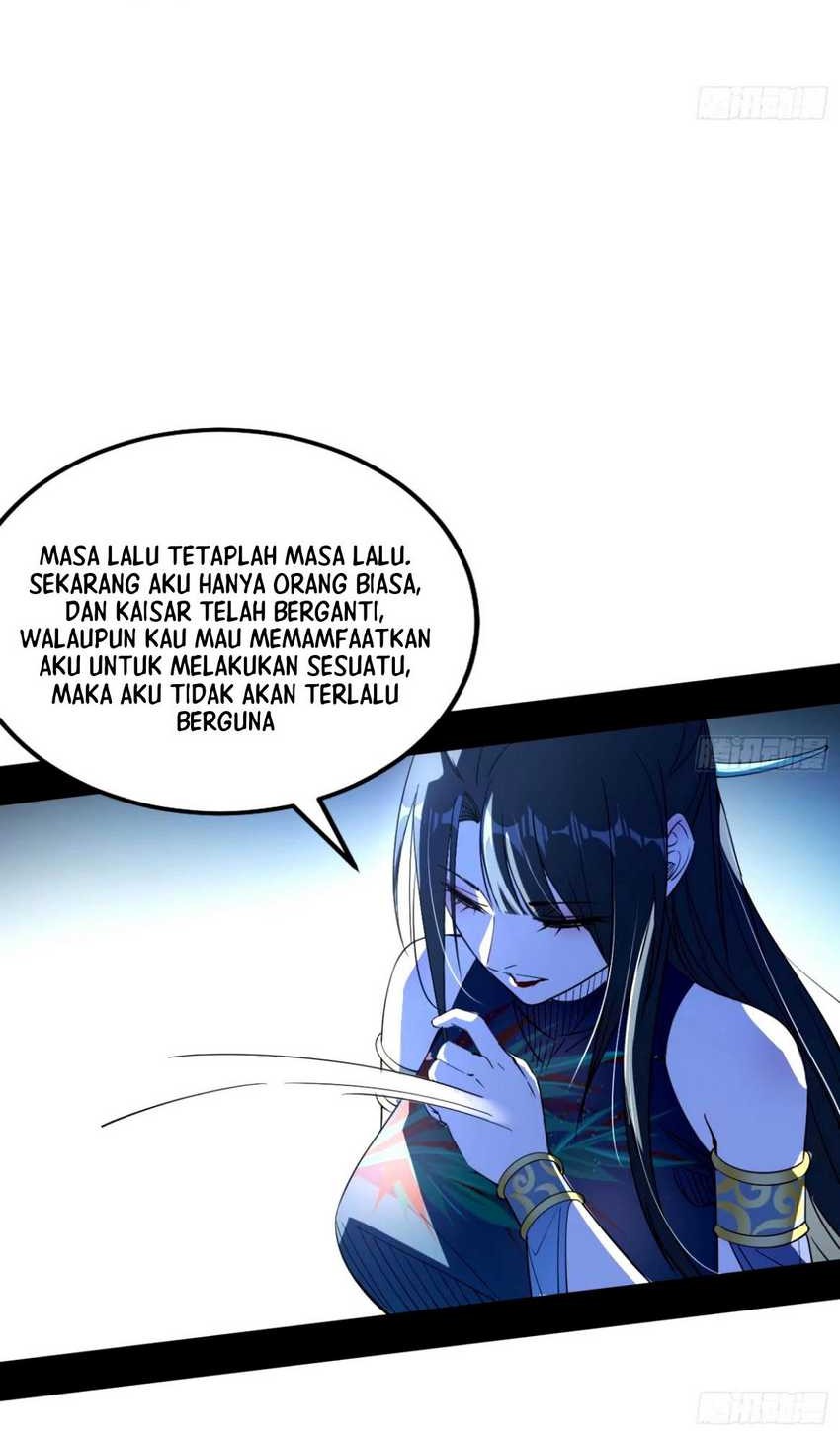 I’m An Evil God Chapter 357 - halaman 18