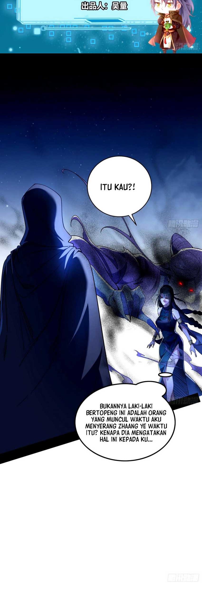 I’m An Evil God Chapter 357 - halaman 2
