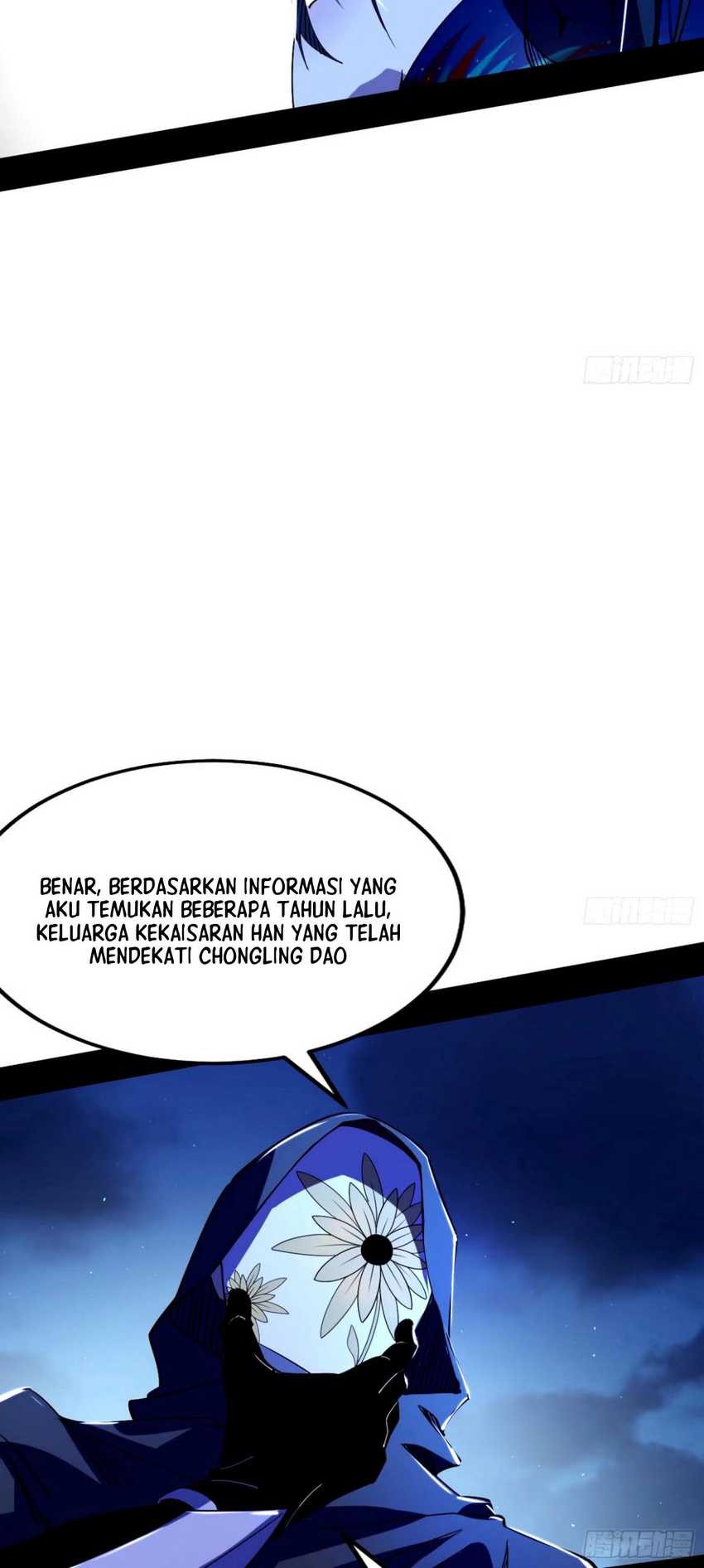 I’m An Evil God Chapter 357 - halaman 21