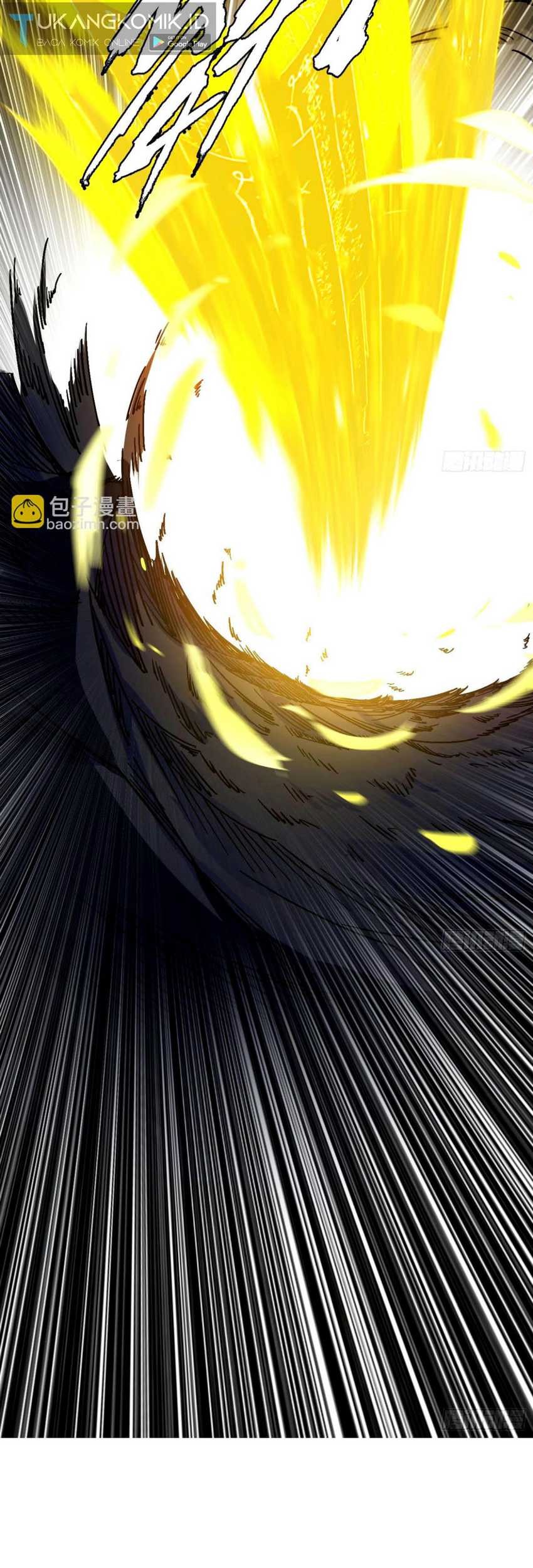 I’m An Evil God Chapter 357 - halaman 25
