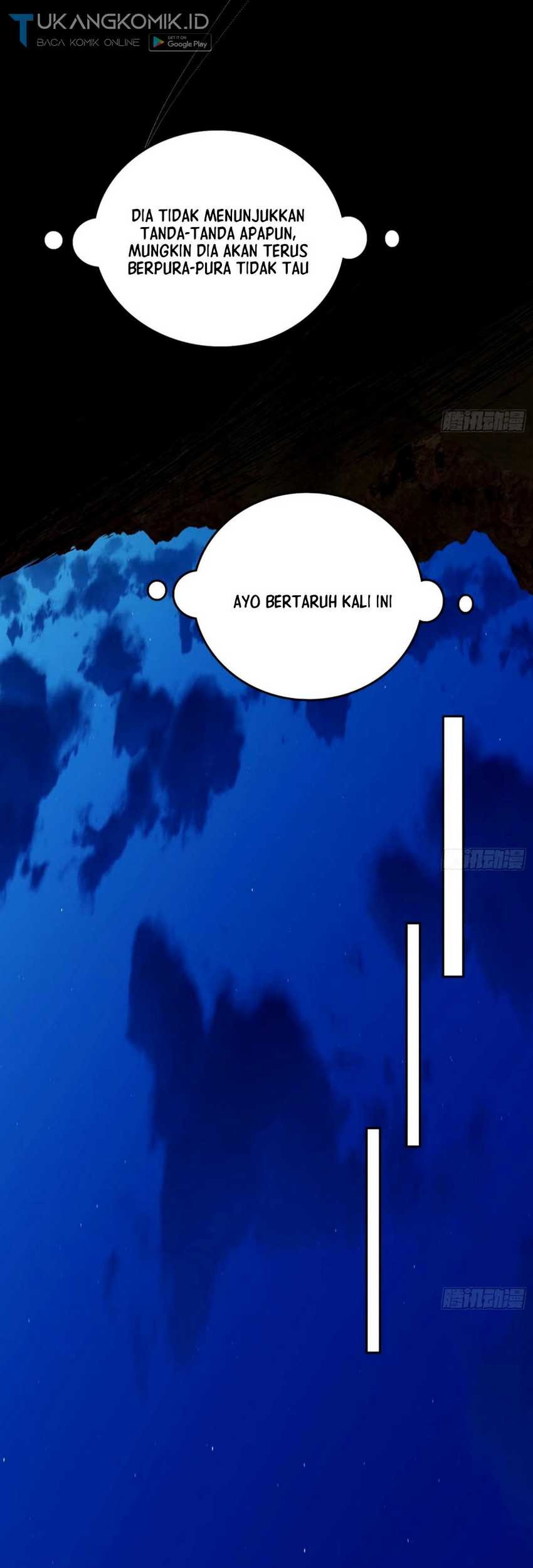 I’m An Evil God Chapter 357 - halaman 32