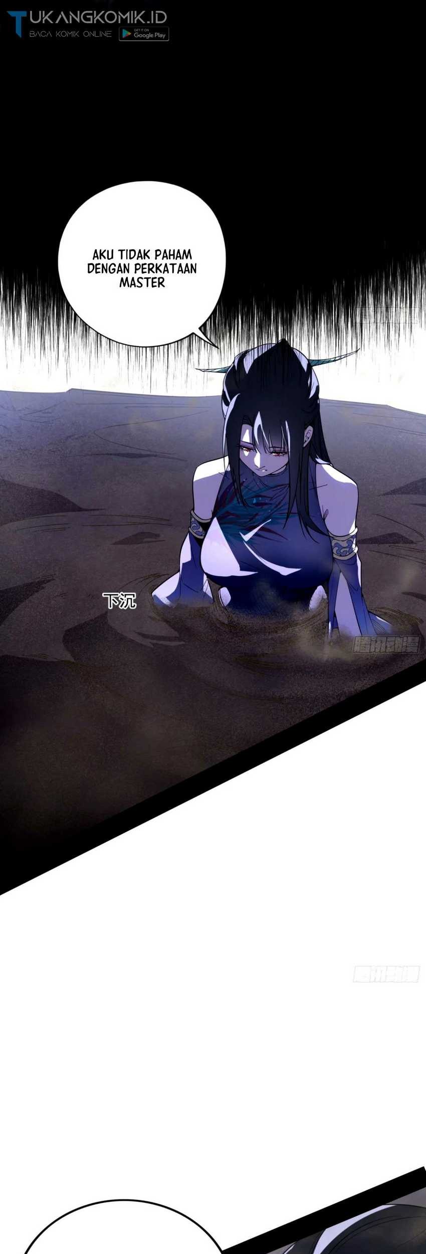 I’m An Evil God Chapter 357 - halaman 41