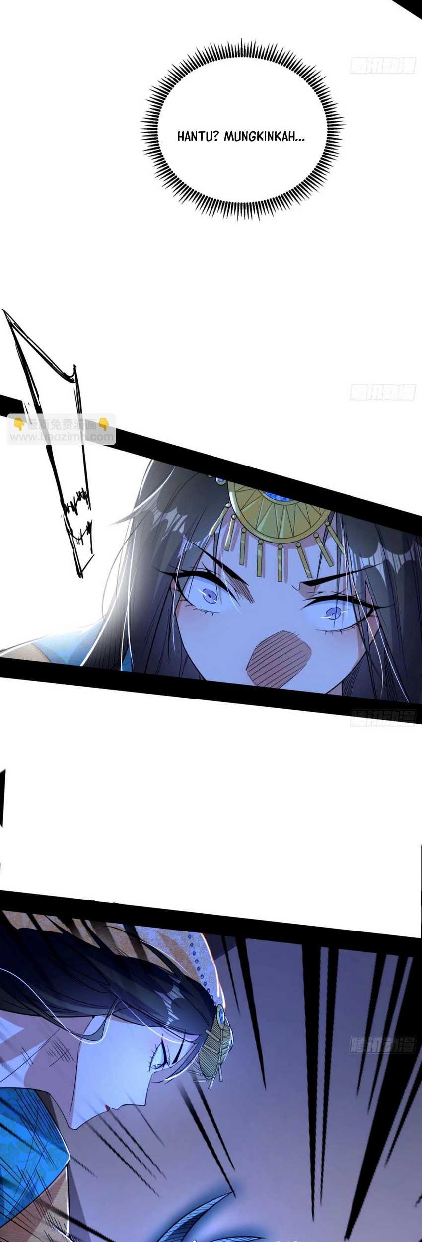 I’m An Evil God Chapter 358 - halaman 14