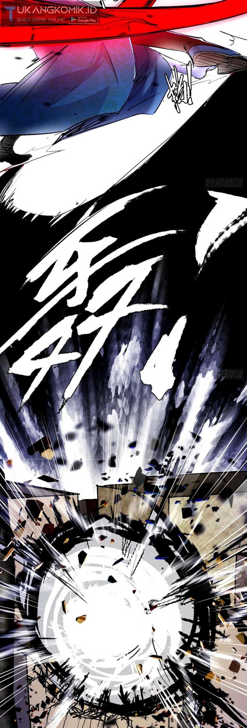 I’m An Evil God Chapter 358 - halaman 22