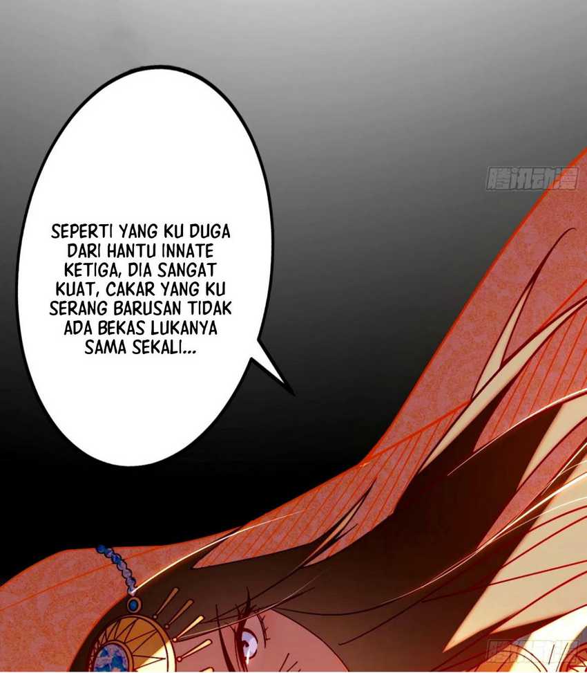 I’m An Evil God Chapter 358 - halaman 27