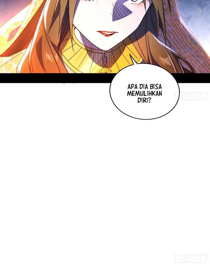 I’m An Evil God Chapter 358 - halaman 30