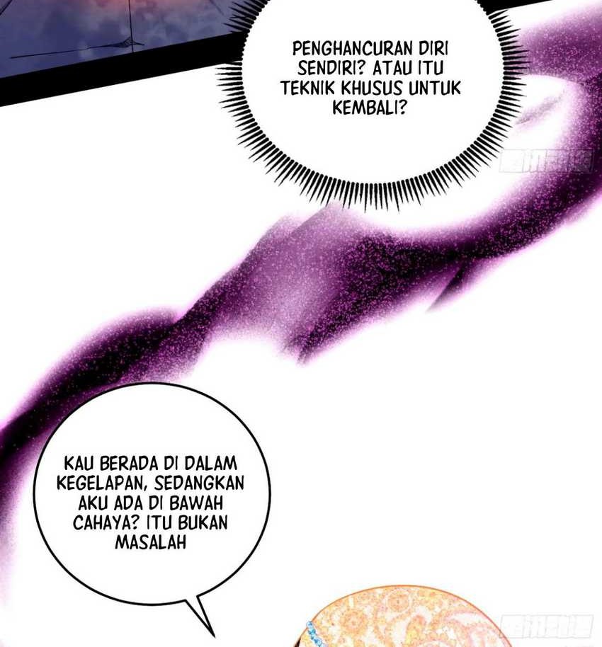 I’m An Evil God Chapter 358 - halaman 36