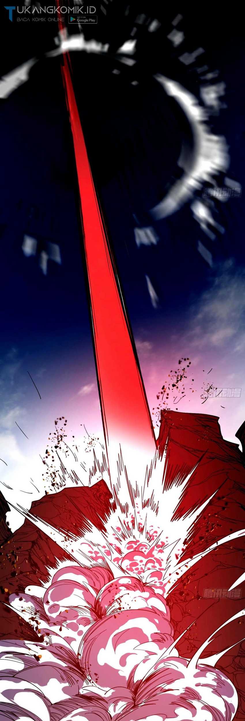 I’m An Evil God Chapter 358 - halaman 43