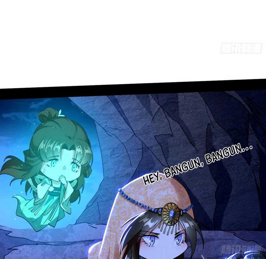 I’m An Evil God Chapter 359 - halaman 13