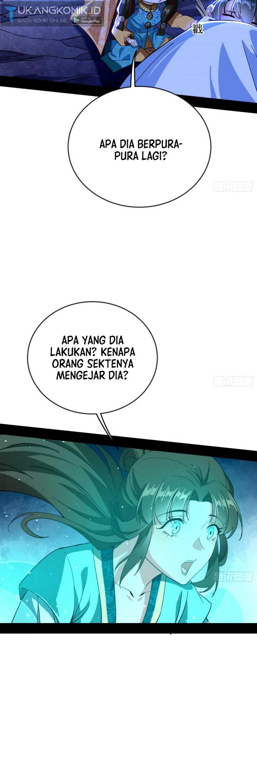 I’m An Evil God Chapter 359 - halaman 14
