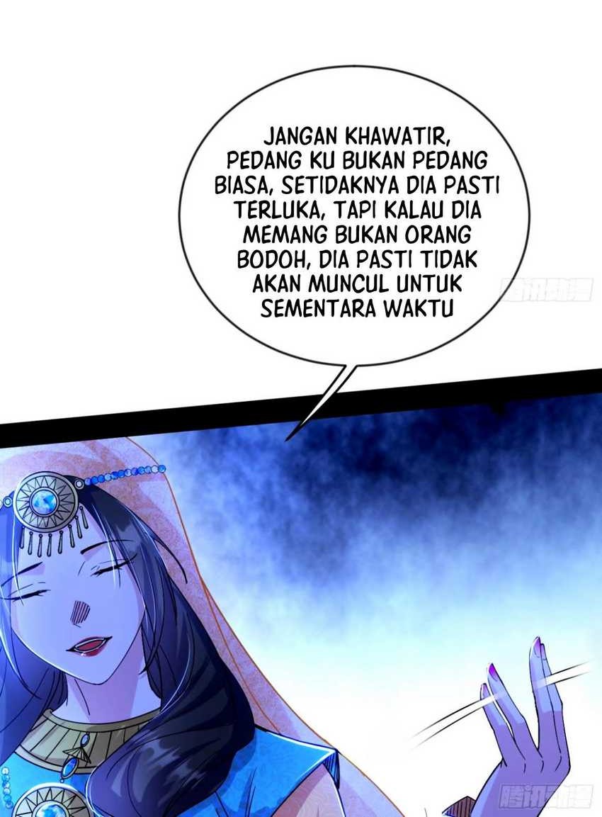 I’m An Evil God Chapter 359 - halaman 16
