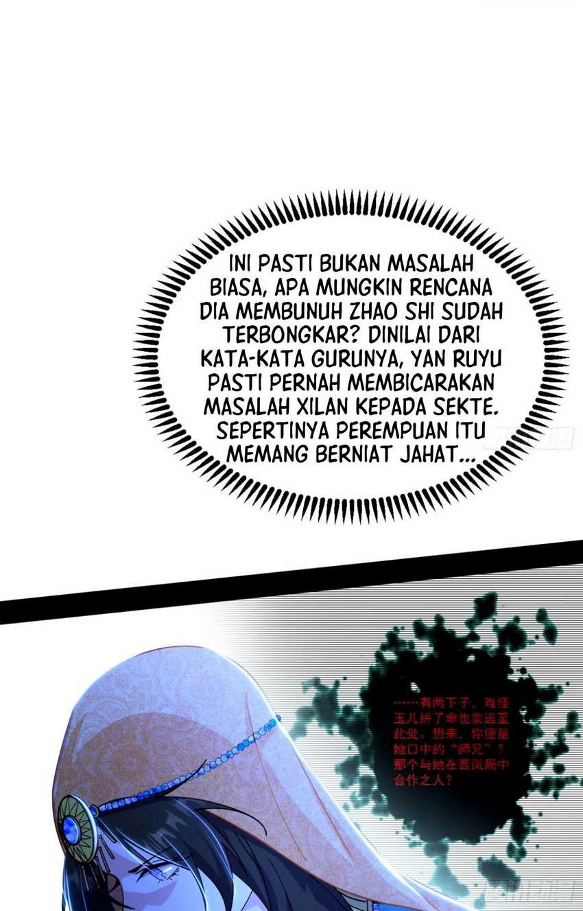 I’m An Evil God Chapter 359 - halaman 19