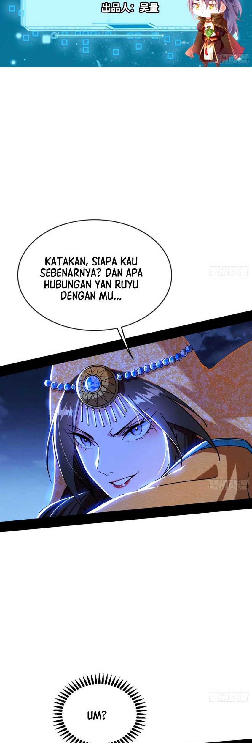 I’m An Evil God Chapter 359 - halaman 2