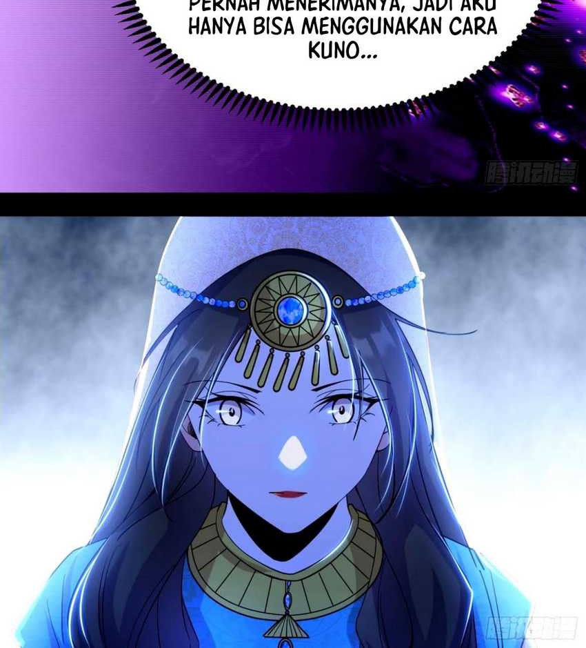 I’m An Evil God Chapter 359 - halaman 22