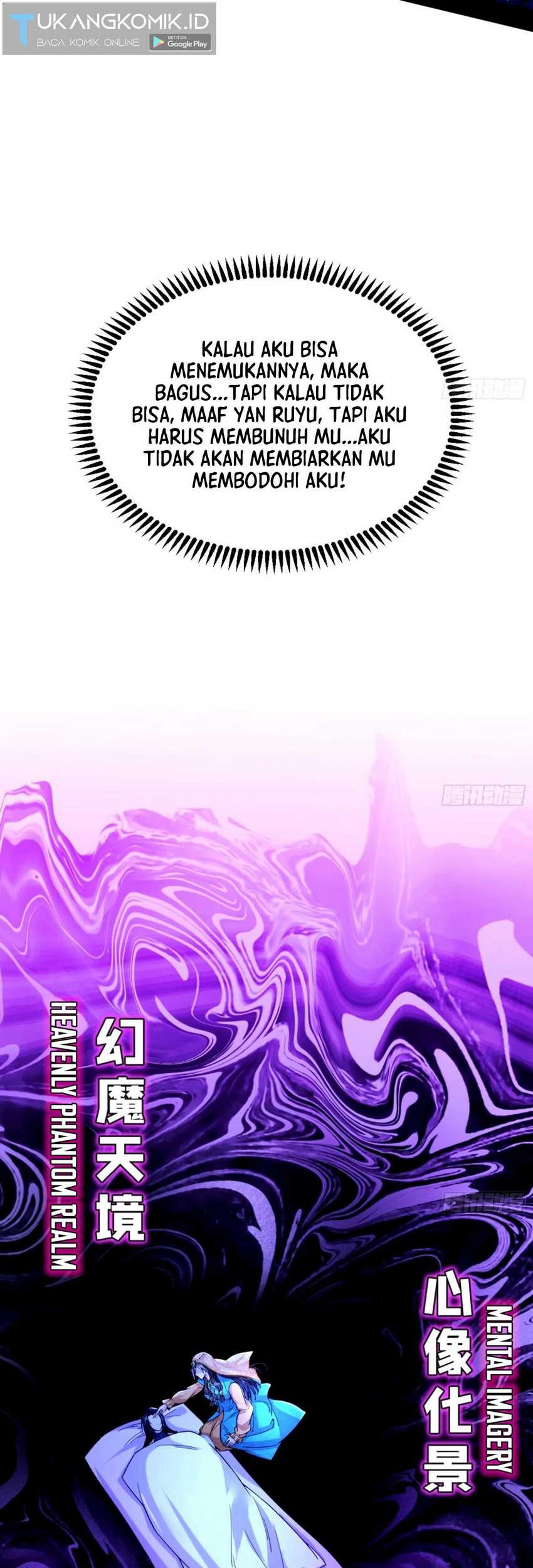 I’m An Evil God Chapter 359 - halaman 26