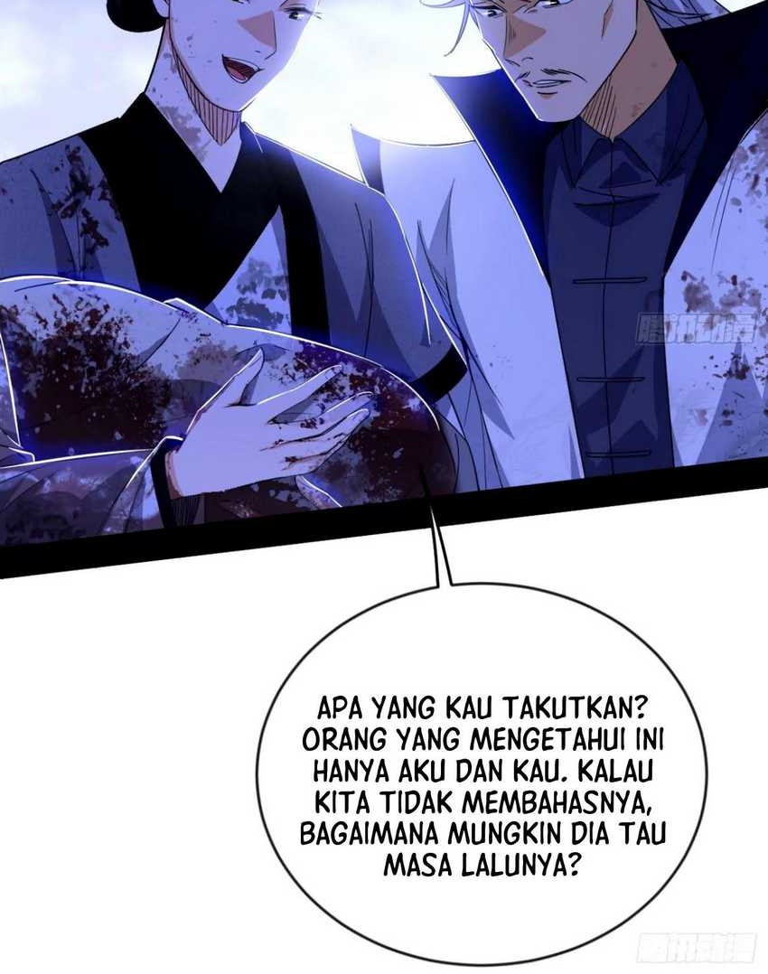 I’m An Evil God Chapter 359 - halaman 35